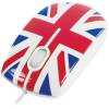 BasicXL Ενσύρματο Ποντίκι με τη Σημαία της Μεγάλης Βρετανίας BXL-MOUSE-UK 10